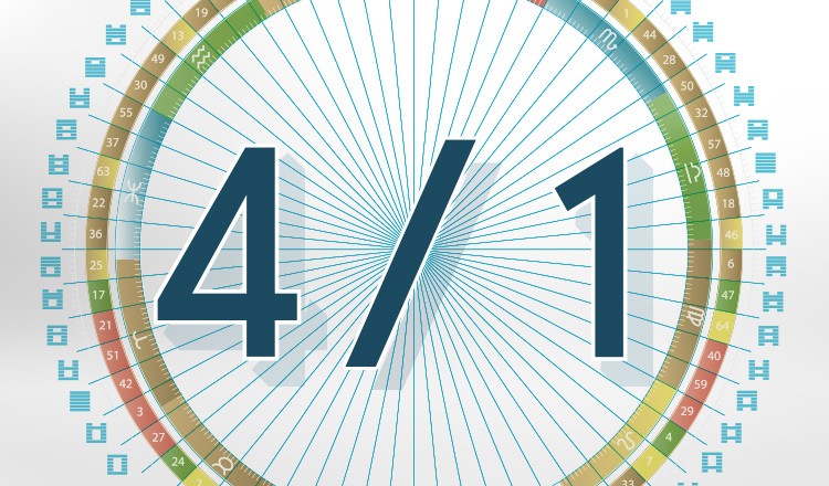 Профиль 4/1 Оппортунист—Исследователь 1 Профиль 4/1 Дизайн Человека, Профиль 4/1 Оппортунист—Исследователь