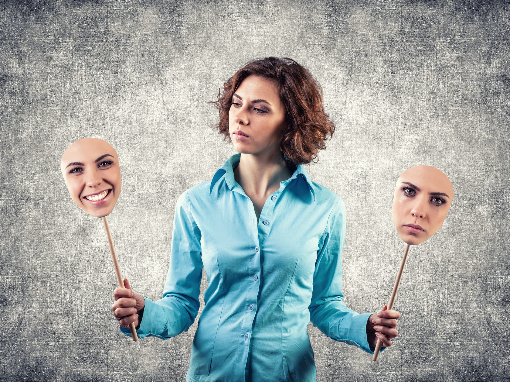 Эмоциональность в Дизайне Человека - Дизайн Человека